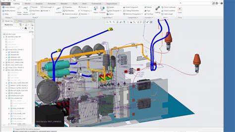 creo piping and cable.